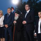 Obeležavanje Dana sećanja na sve stradale i prognane Srbe u oružanoj akciji "Oluja"