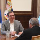 Sastanak sa ambasadorom Palestine