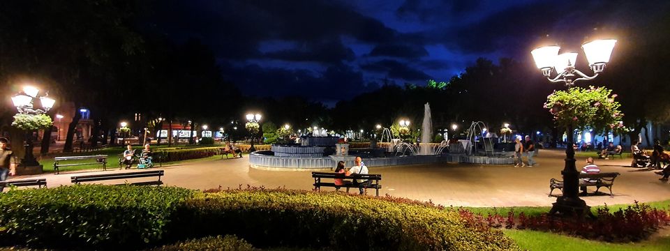 Čuvar neponovljivog šmeka Subotice