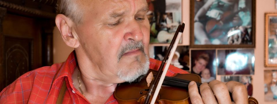 Хармонија дрвета, душе и музике