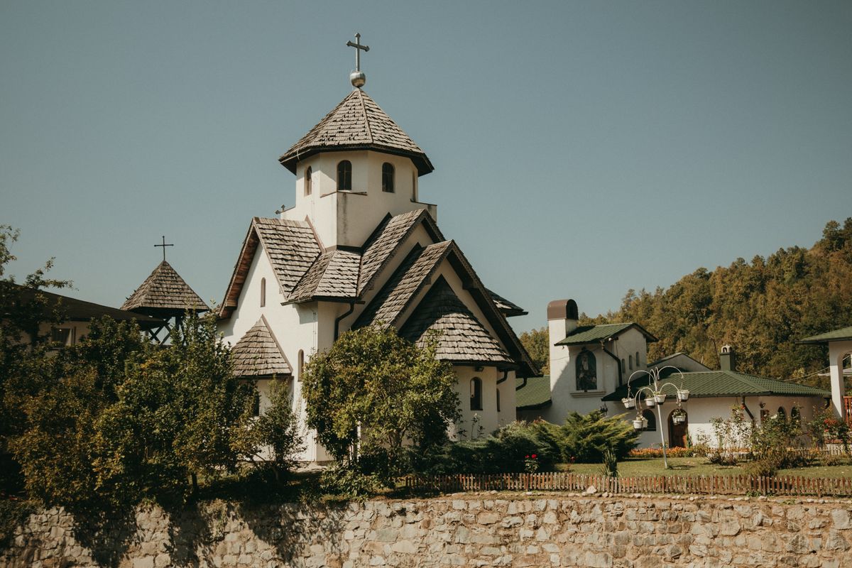 Simbol ponosa i nepobedivosti