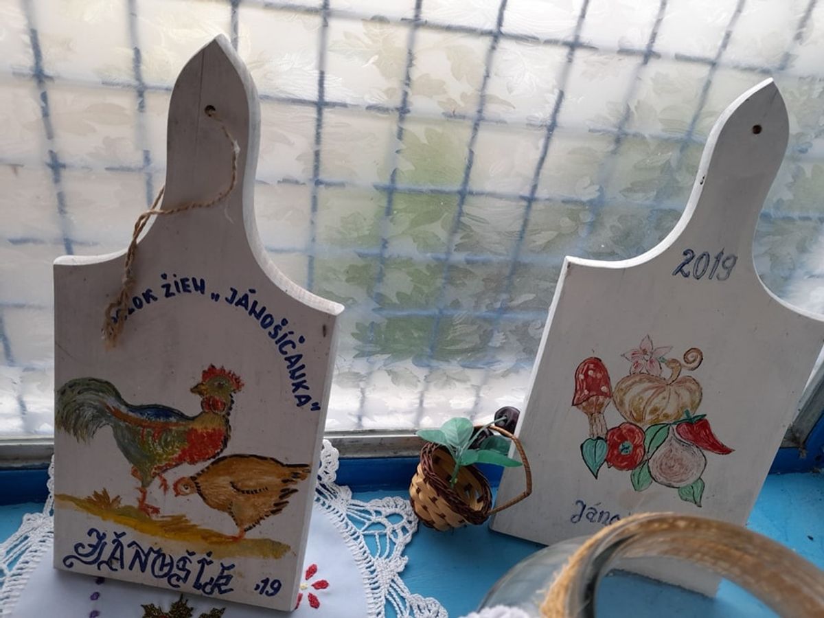 Čuvari slovačke tradicije Čuvari slovačke tradicije