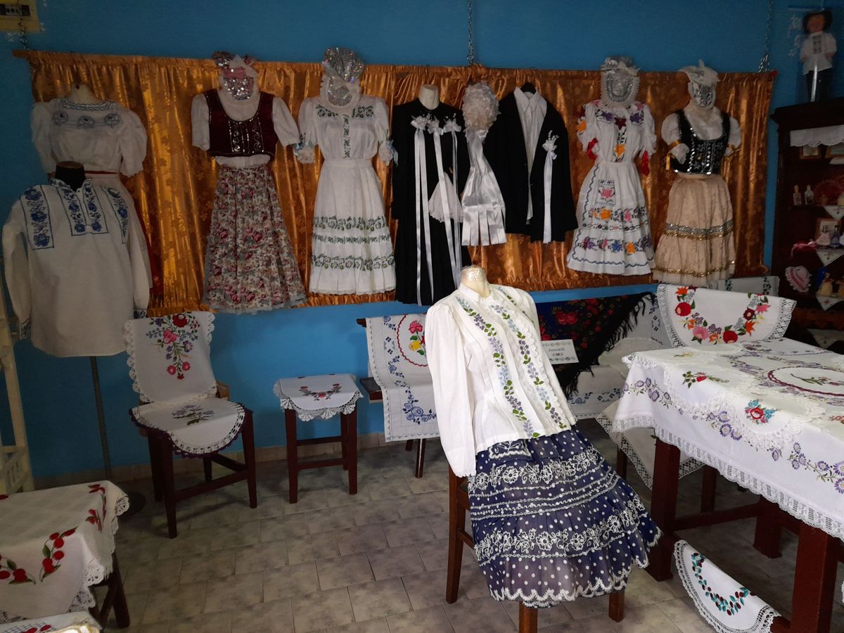 Čuvari slovačke tradicije Čuvari slovačke tradicije