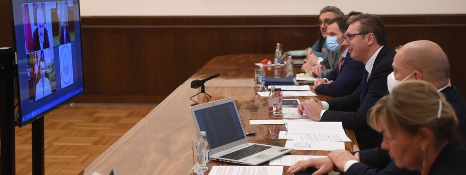Konferencija Mali Šengen