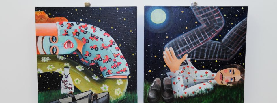 „Na nebu nema zvezde da sija kao ti“