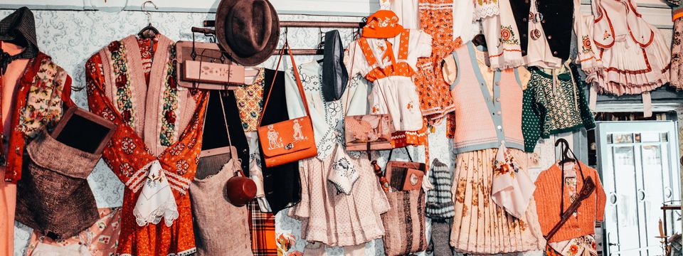 Бројни антиквитети приповедају причу стару 200 година