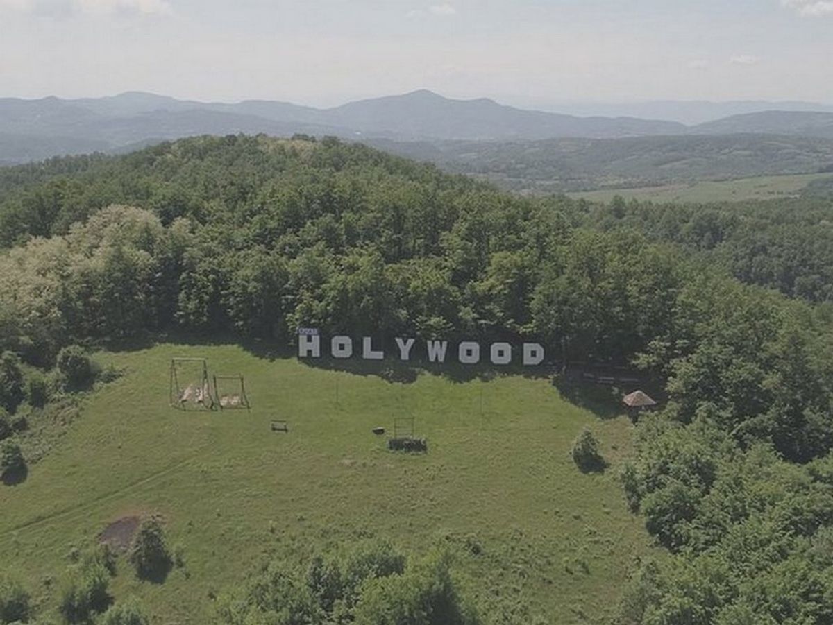 Dobrodošli u „Srpski Holywood“ Dobrodošli u „Srpski Holywood“