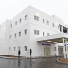 Otvaranje nove kovid bolnice u Kruševcu
