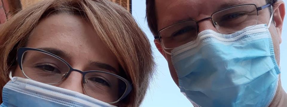 Онлајн лекари