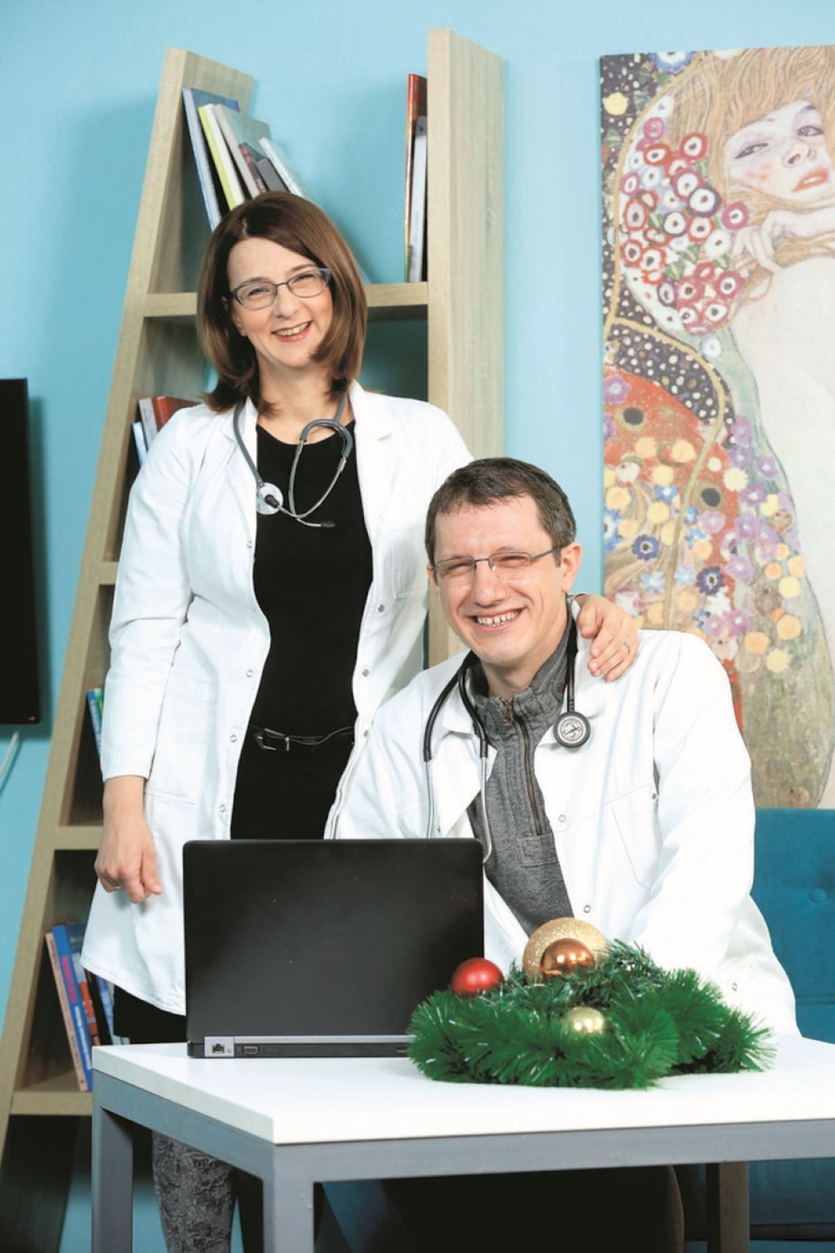 Онлајн лекари из Бора