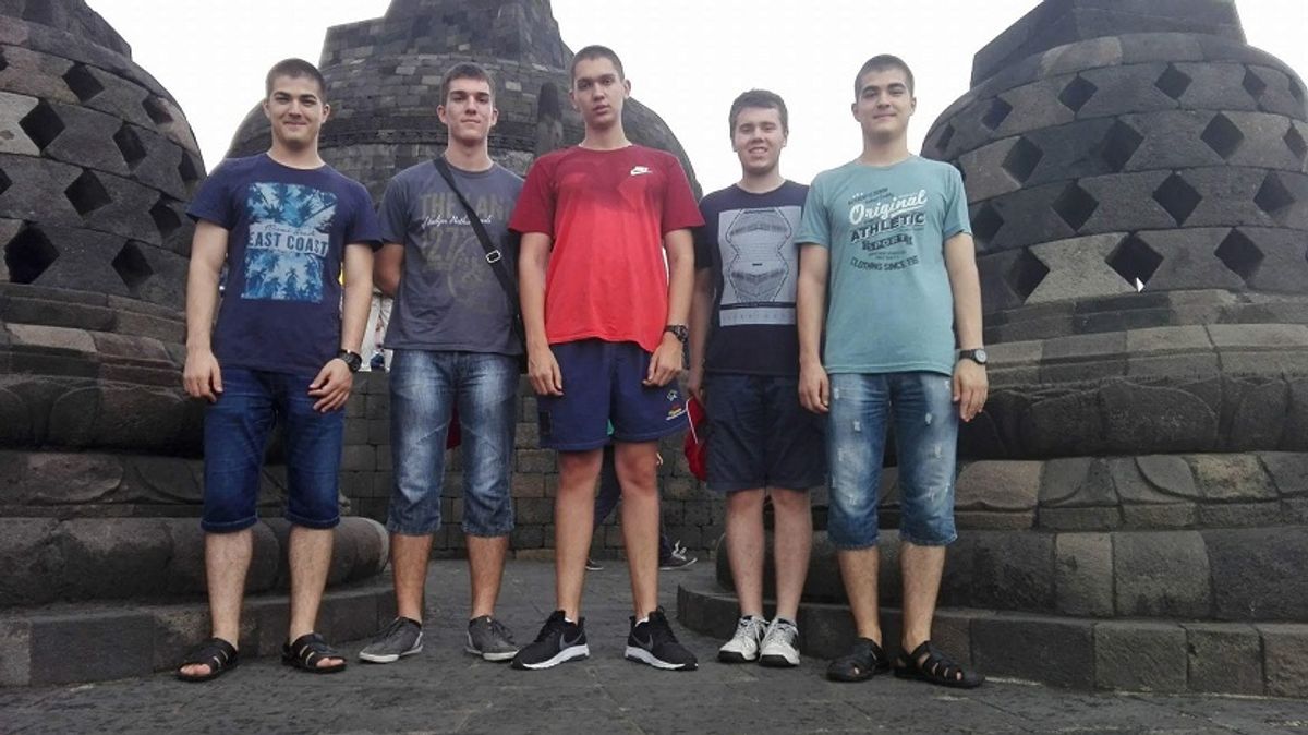 Физика је животни позив Физика је животни позив