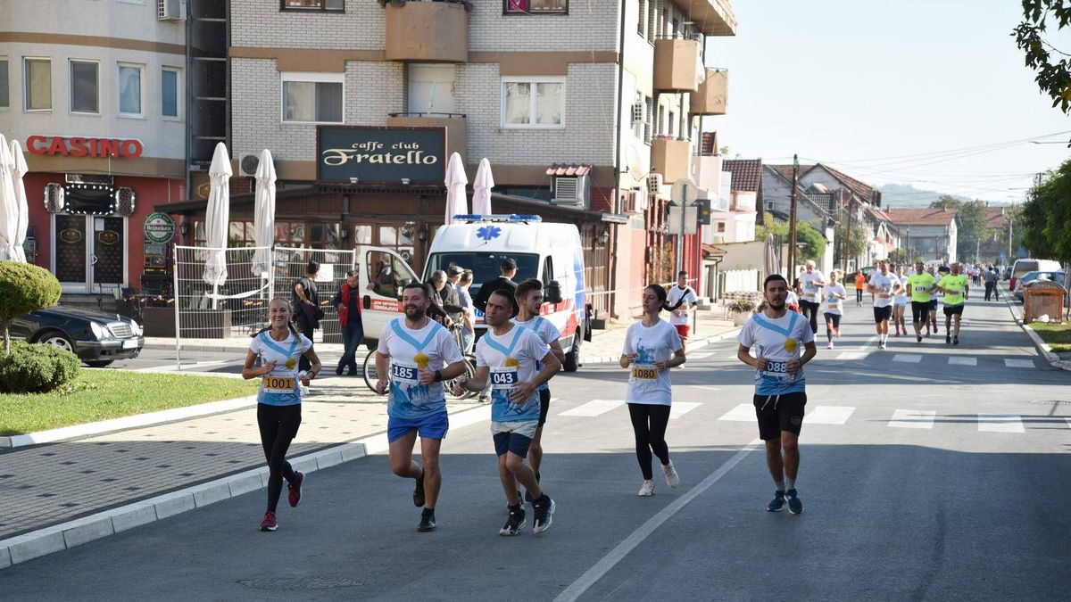 Предаја никада није била у плану