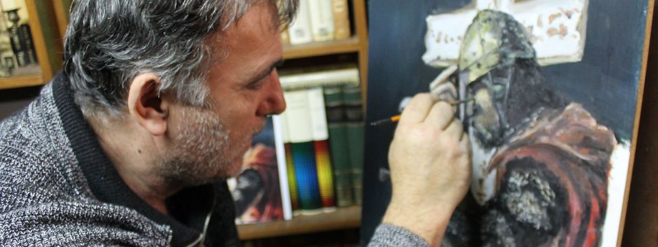 Живот као уметничко дело