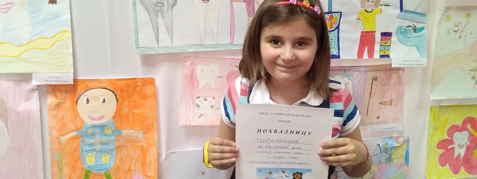 "Moji junaci putuju sa mnom i obilaze svet"