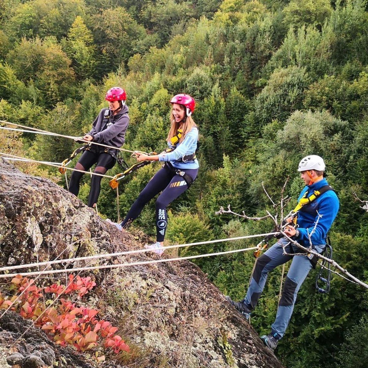 Pribojke prvakinje Evrope u raftingu