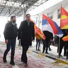 Донација вакцина Северној Македонији