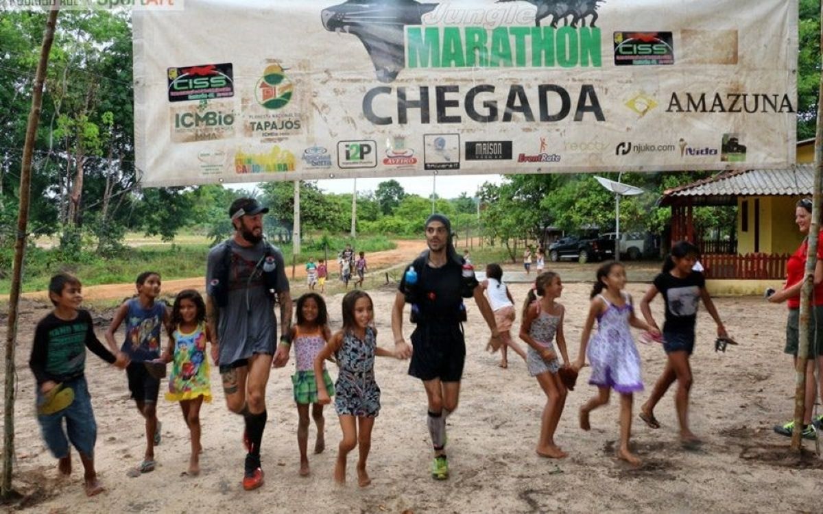 Najbolji srpski i jedan od najboljih svetskih ultramaratonaca