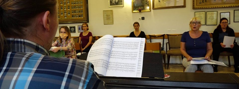 Vek i po somborskog pevačkog društva