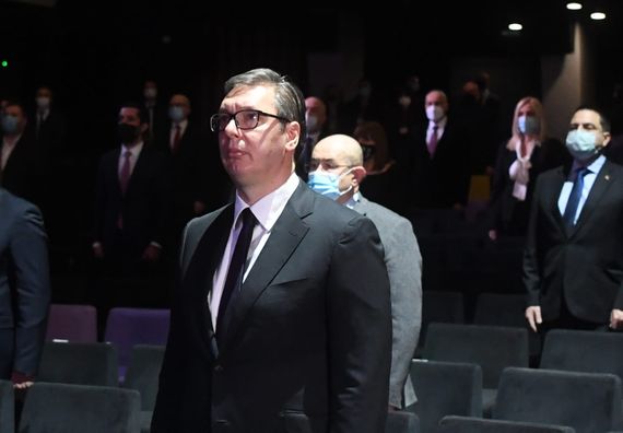 Obeležavanje Dana sećanja na stradale u NATO agresiji