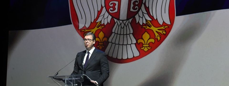 Обележавање Дана сећања на страдале у НАТО агресији