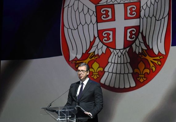 Obeležavanje Dana sećanja na stradale u NATO agresiji