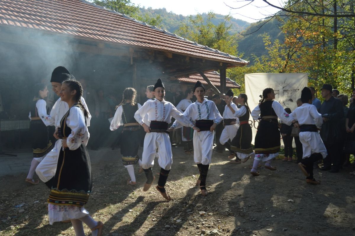 Blago vodenica iz Vučja