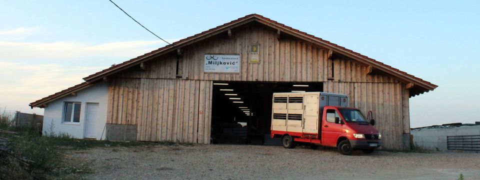 За останак и опстанак на селу