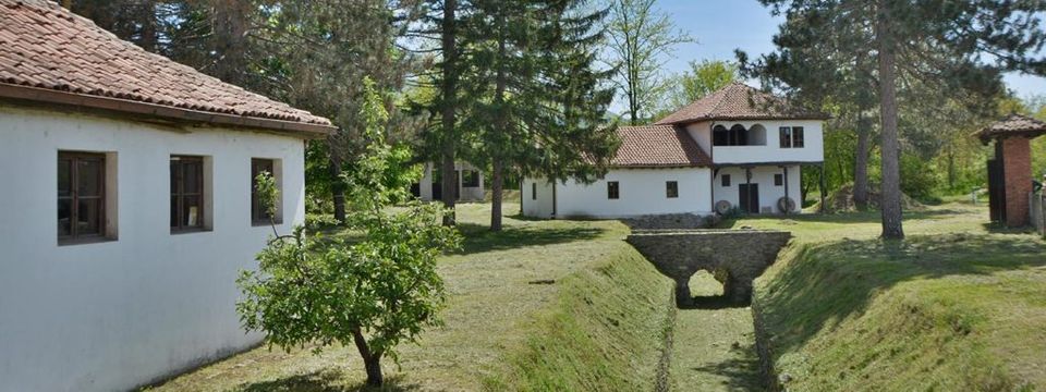 Tekstilni muzej u Strojkovcu