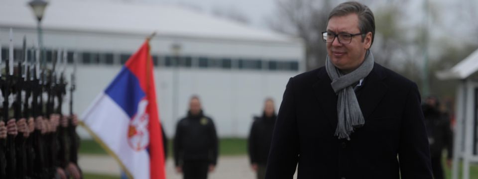 Združena taktička vežba sa bojevim gađanjem „ODGOVOR 2021“