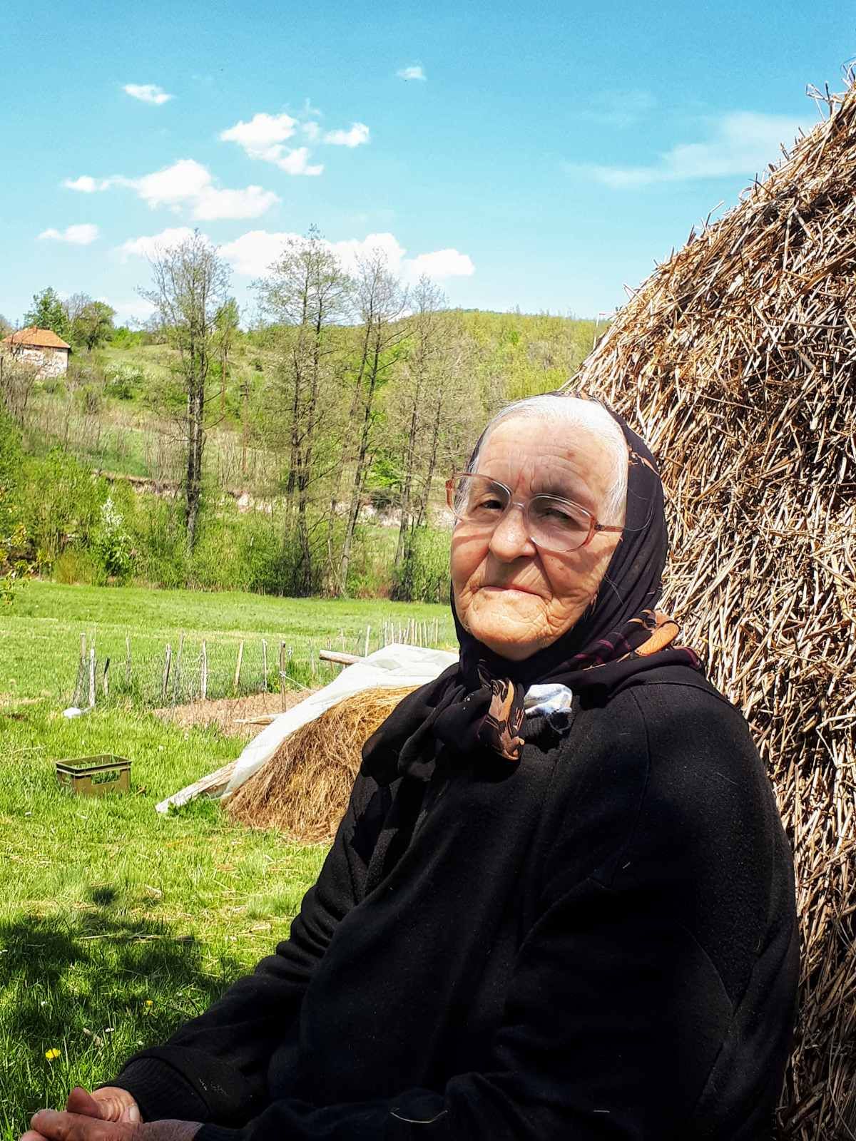 Бака Јована успешно пркоси времену