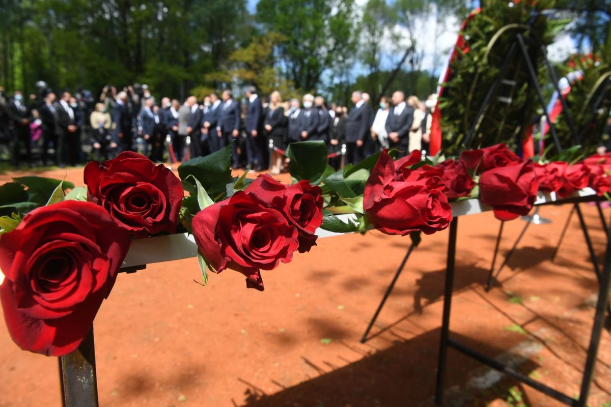 Обележавање Дана сећања на жртве злочина-геноцида НДХ