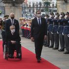 Predsednik Vučić u zvaničnoj poseti Češkoj Republici