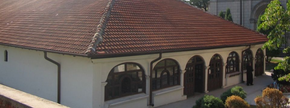 Црква „Оџаклија“, јединствена у Србији