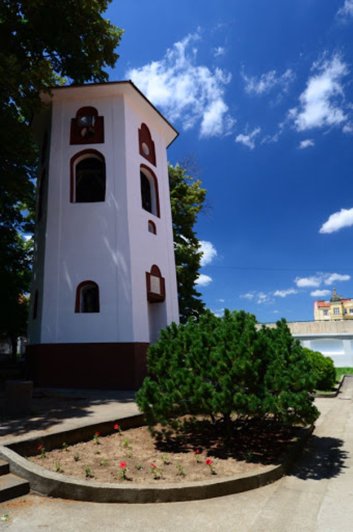 Црква „Оџаклија“, јединствена у Србији