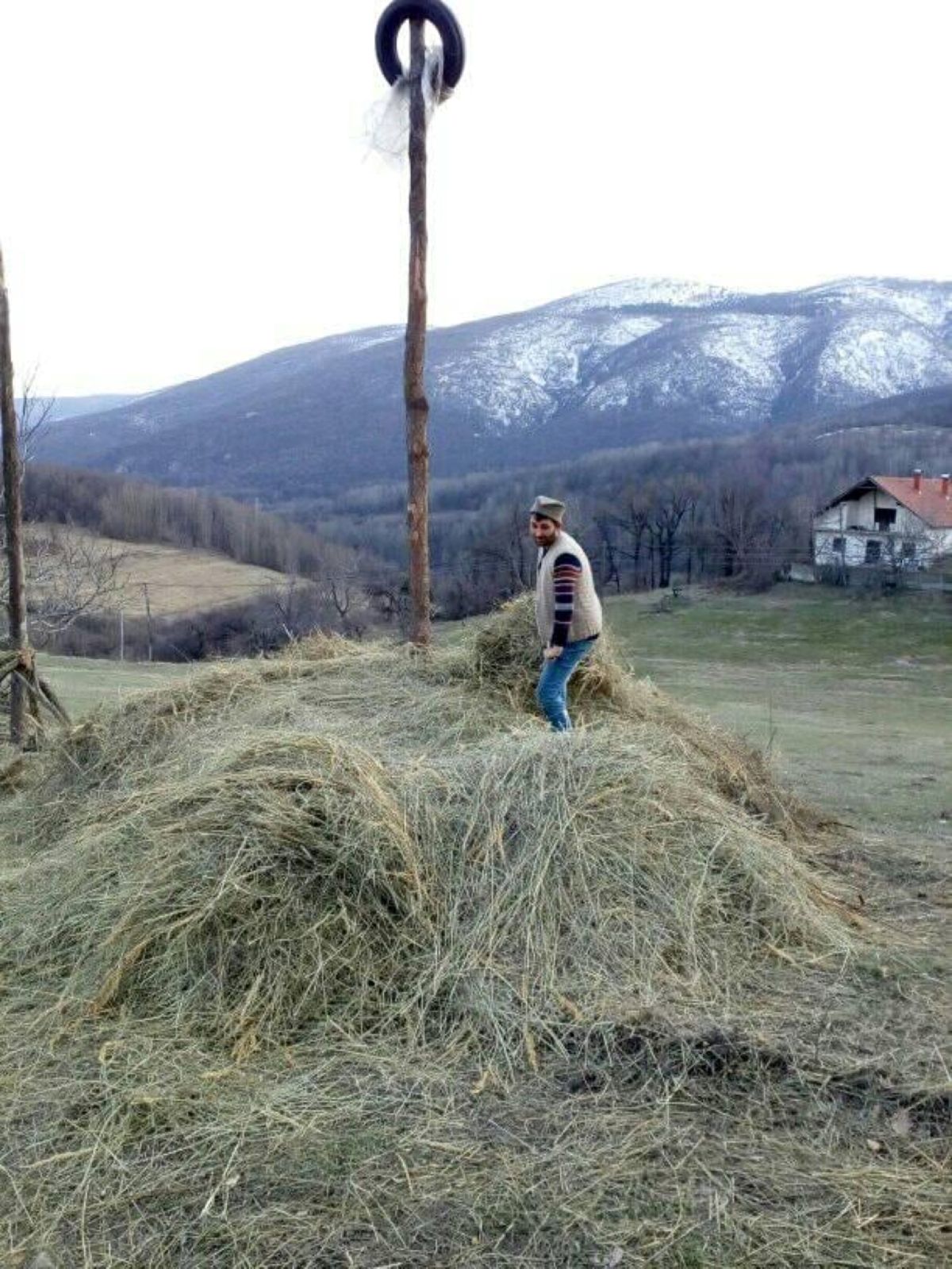 Мали рај у срцу природе