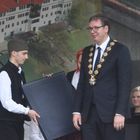 Svečana akademija povodom obeležavanja 950 godina manastira Svetog Prohora Pčinjskog