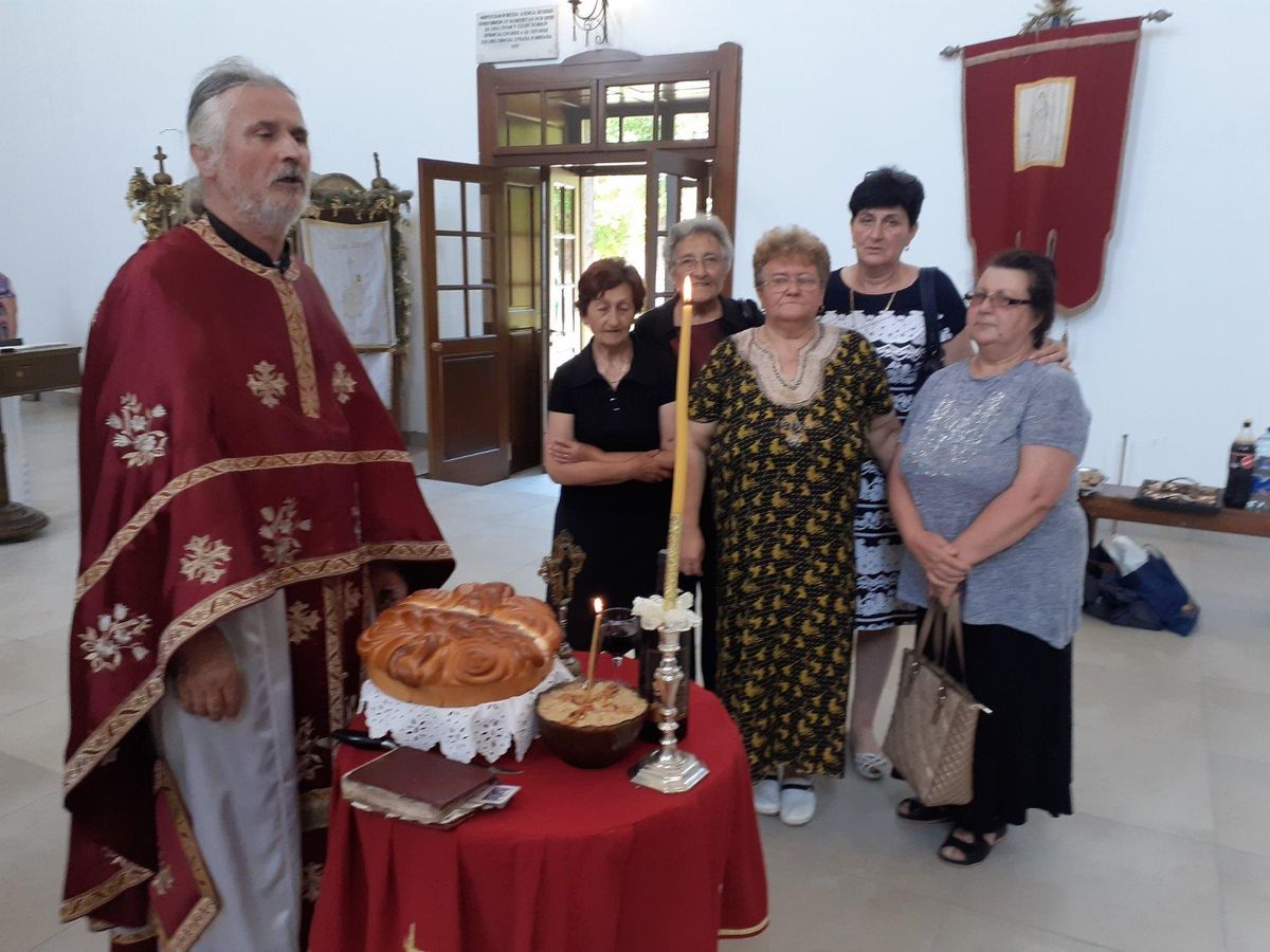 Zlatne ruke koje čuvaju tradiciju