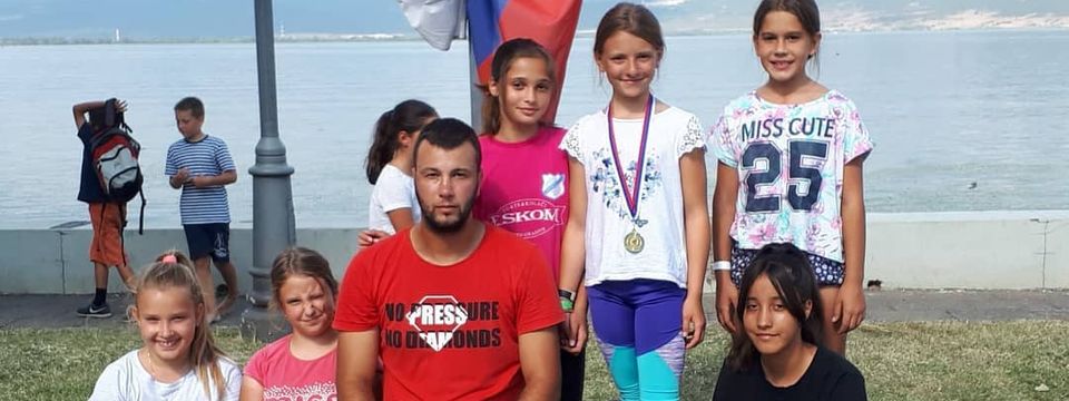 Свестрани спортиста из Голупца