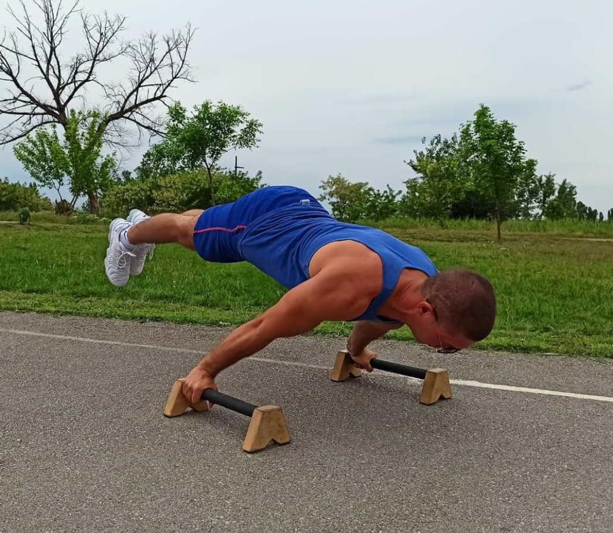 Smederevski Street Workout