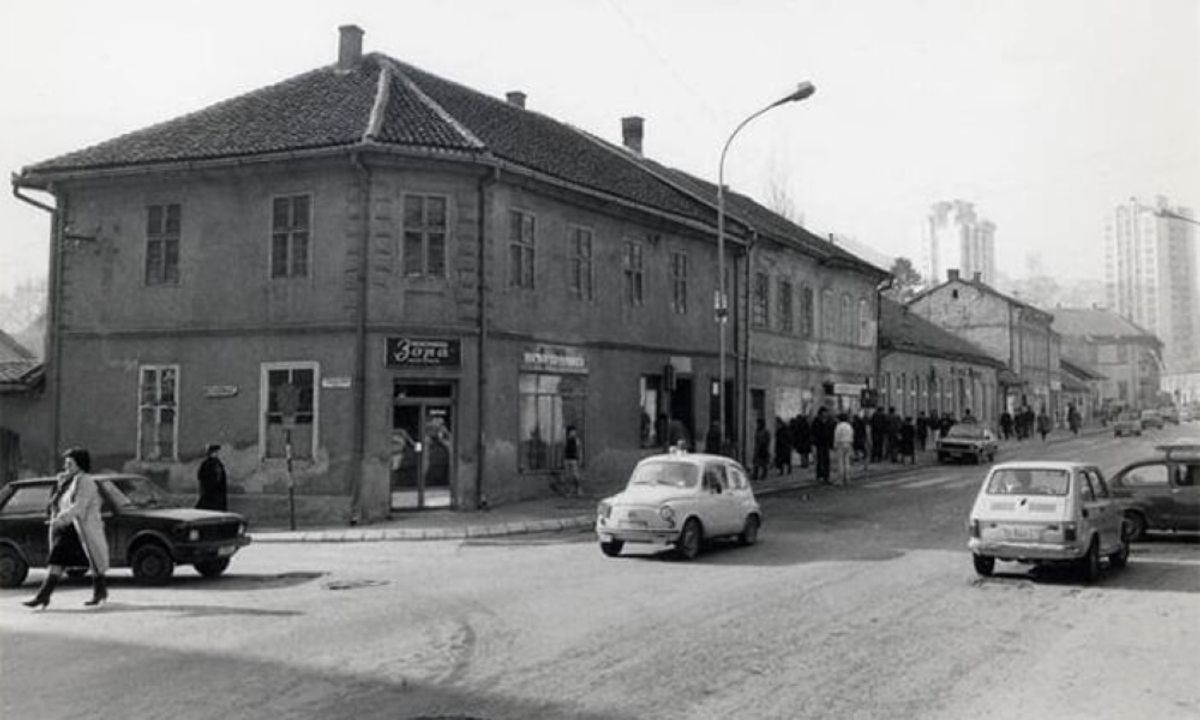 Zora - najslađa užička tradicija skoro devet decenija