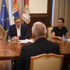 Sastanak sa ministrom kulture i turizma Republike Turske