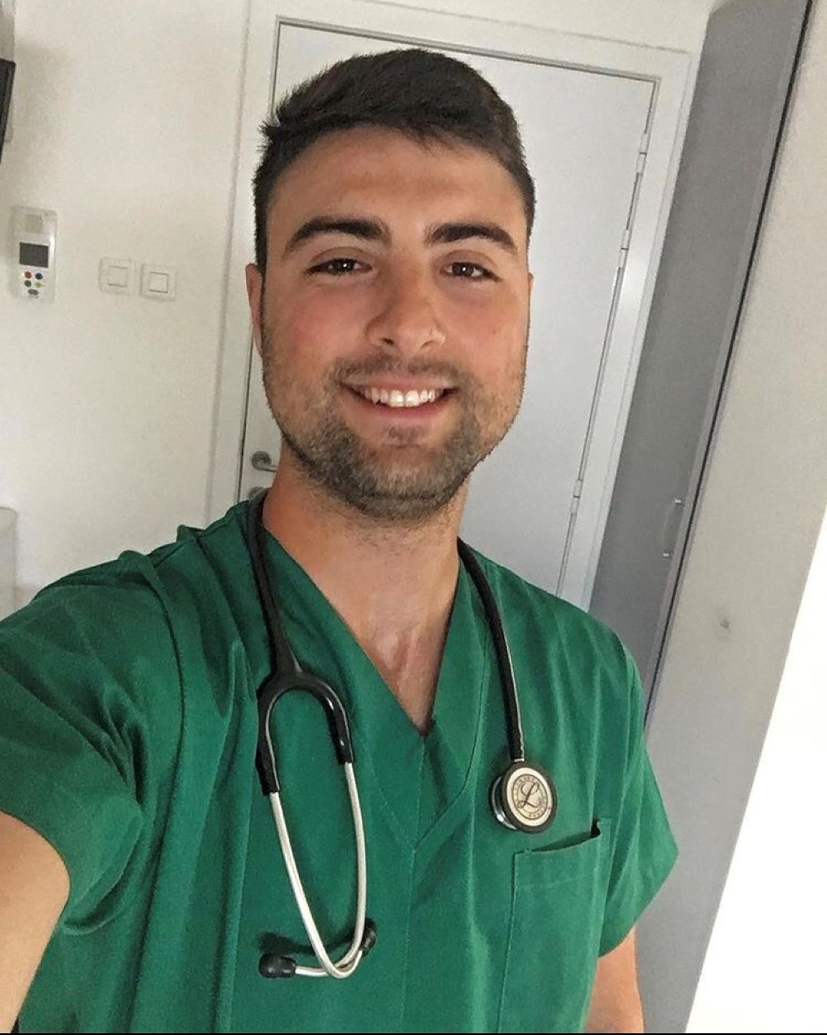 Niški student medicine najbolji na svetu