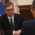 Sastanak sa državnim sekretarom Ministarstva spoljnih poslova Savezne Republike Nemačke
