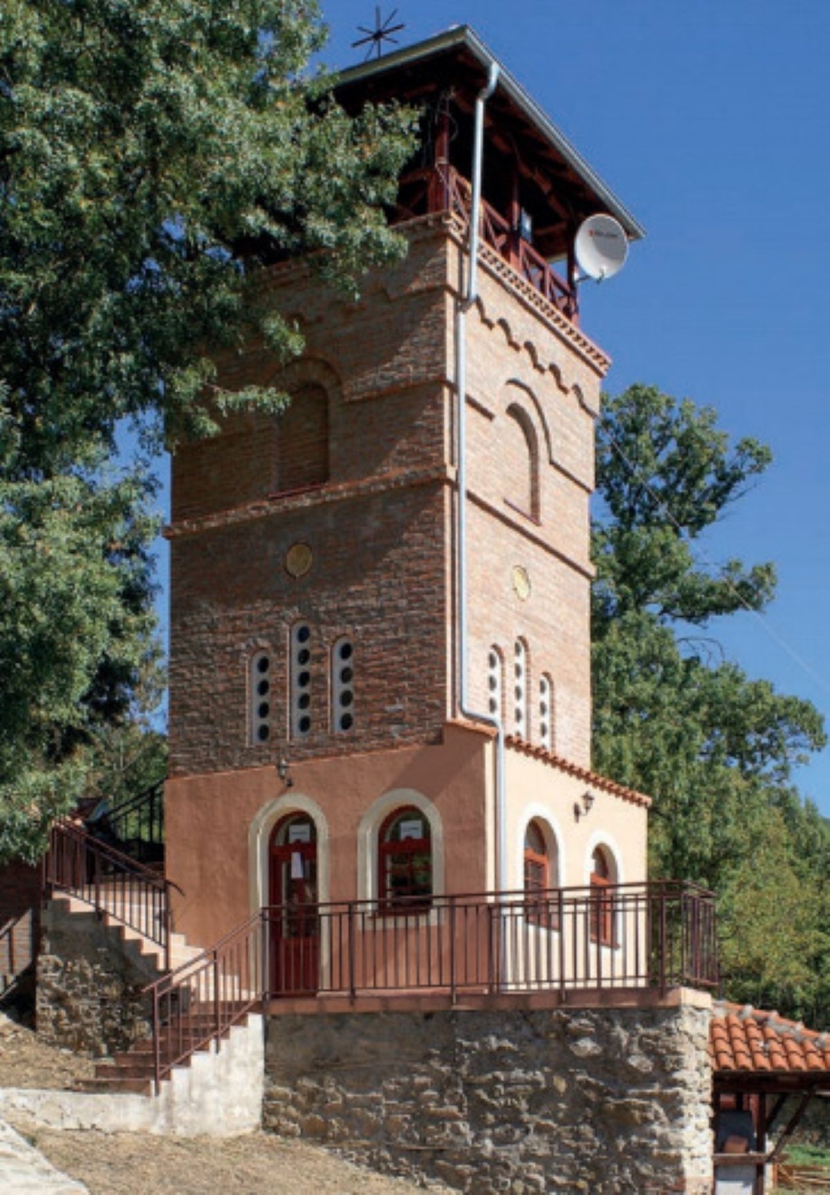 Jašunjski manastiri – čuvari pravoslavlja na jugu Srbije