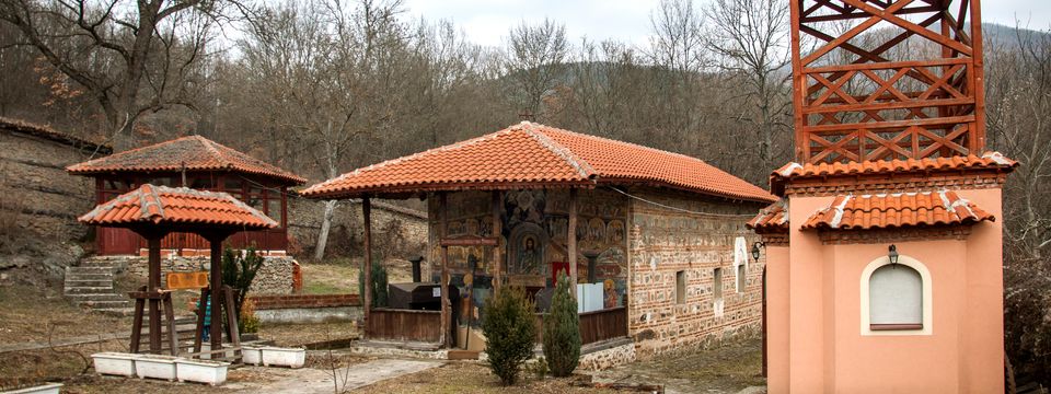 Јашуњски манастири – чувари православља на југу Србије