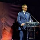 Obeležavanje Dana sećanja na sve stradale i prognane Srbe u oružanoj akciji "Oluja"