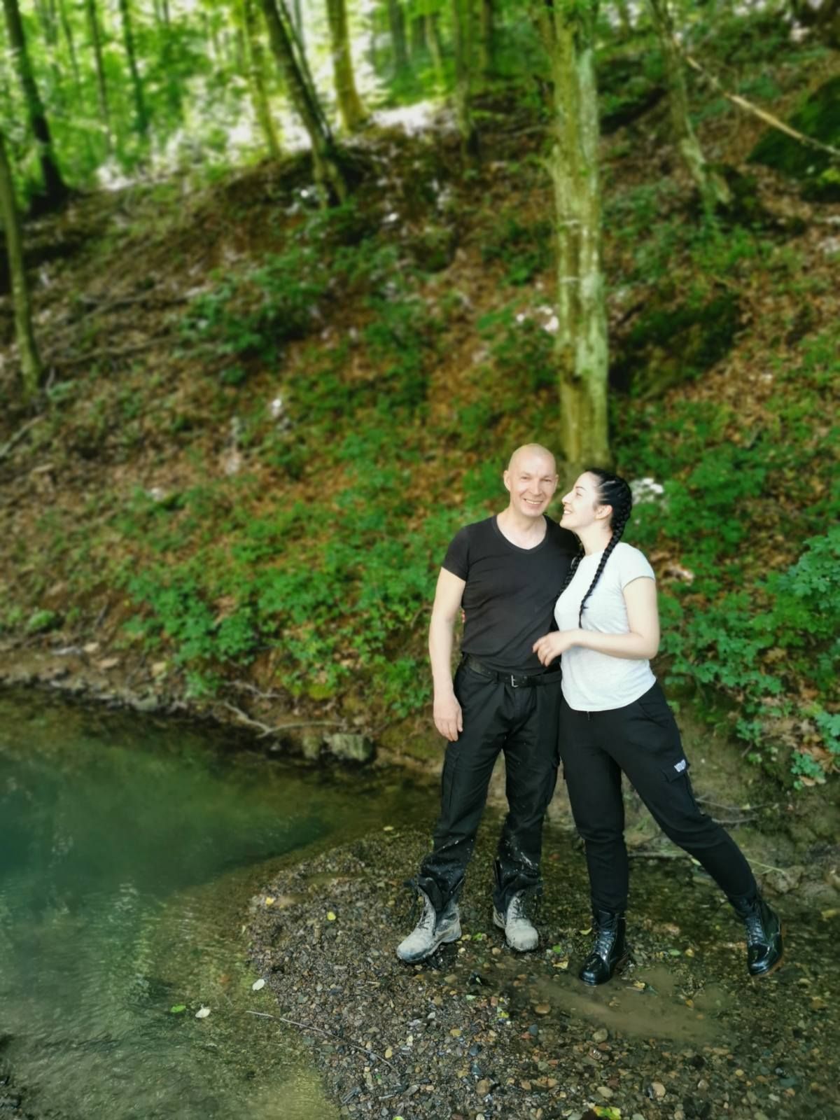 Ljubav i umetnost – idelan spoj Ljubav i umetnost – idelan spoj