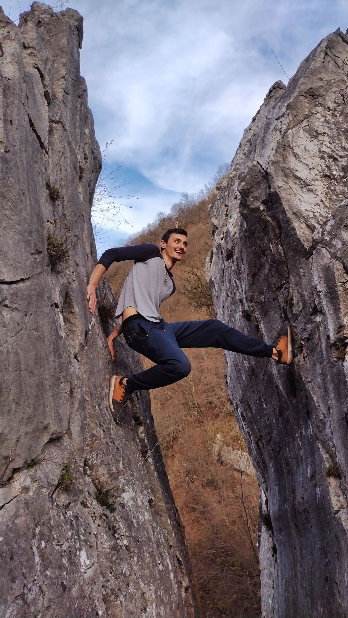 Прашумски вилењак – Стеван Гајић из Браничева Прашумски вилењак – Стеван Гајић из Браничева