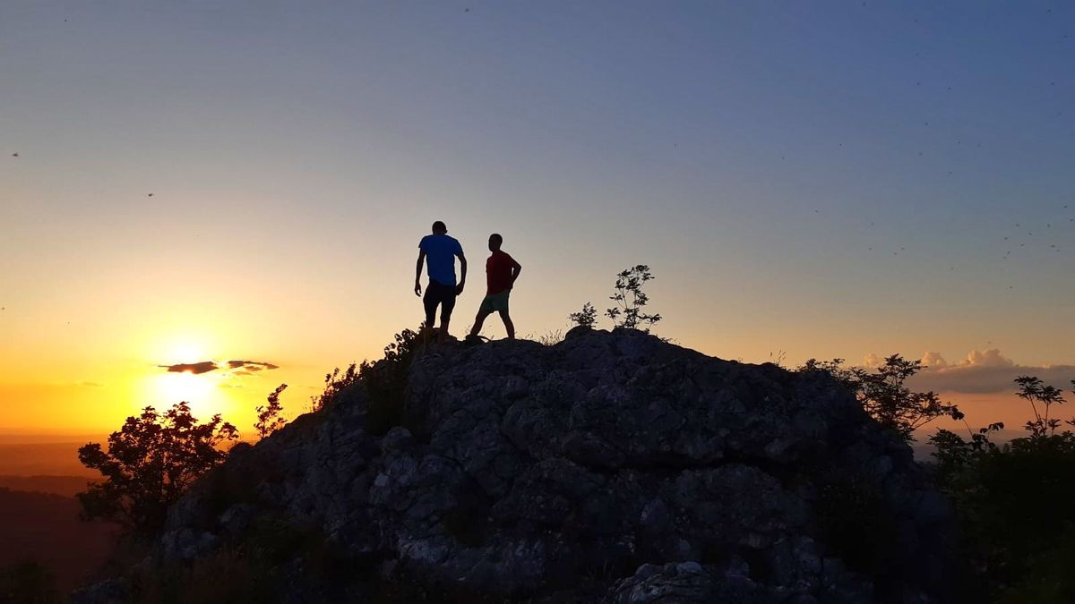 Prašumski vilenjak – Stevan Gajić iz Braničeva