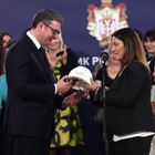 Prijem povodom Dana rudara